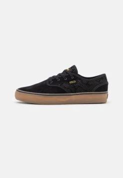 Globe Motley - Scarpe Skate - Black
