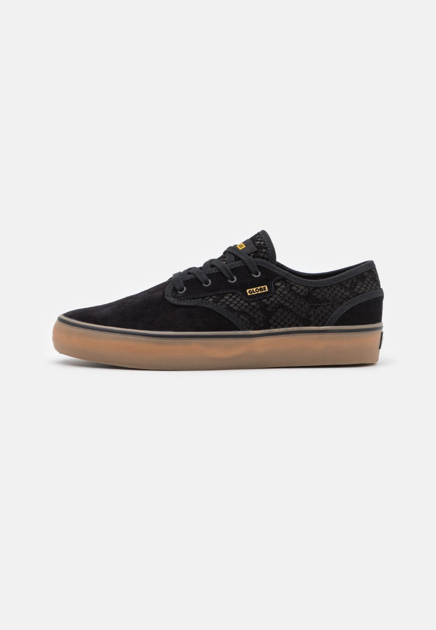 Globe Motley - Scarpe Skate - Black 1 Globe Motley - Scarpe Skate - Black