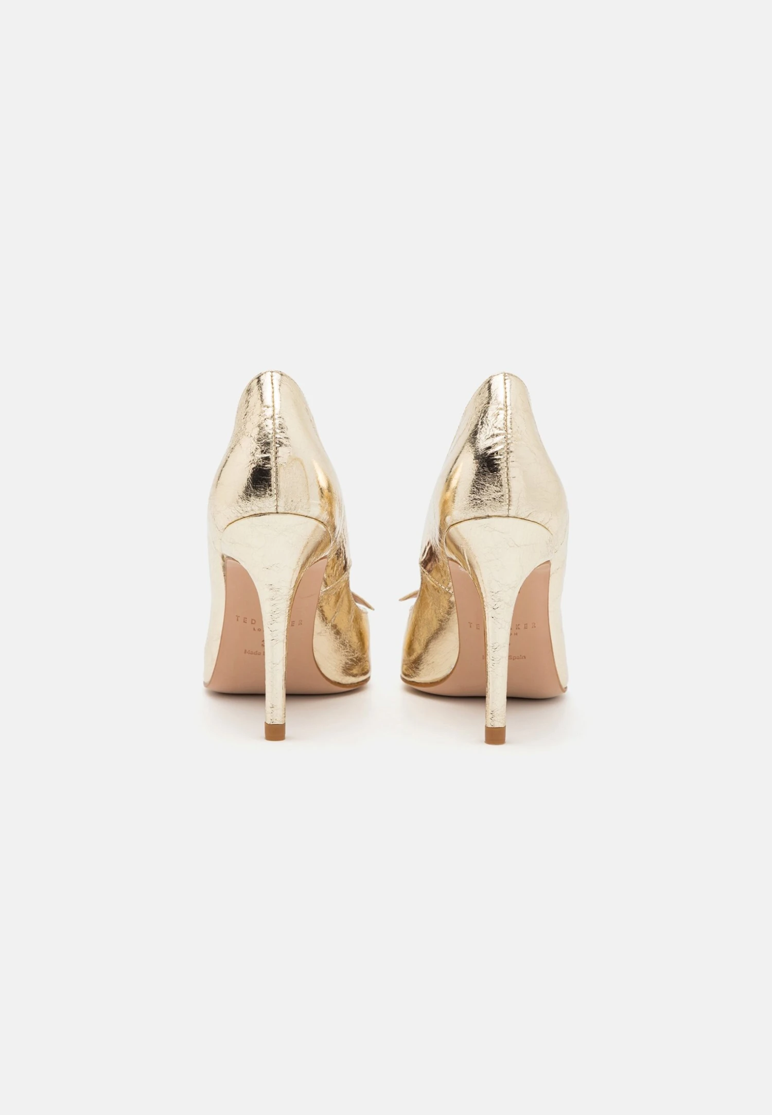 Ted Baker Telila - Decolleté - Gold 4 Ted Baker Telila - Decolleté - Gold - immagine 4