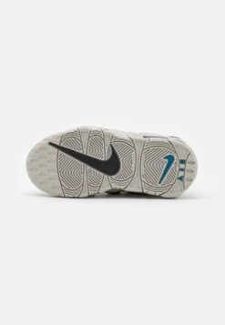 Nike Sportswear Air More Uptempo UnisexSneakers AlteLight Iron Ore/Industrial Blue/Iron Grey/Black Bambini Sneakers NI116D0MI-Q11 10 Nike Sportswear Air More Uptempo UnisexSneakers AlteLight Iron Ore/Industrial Blue/Iron Grey/Black Bambini Sneakers NI116D0MI-Q11 -Chic Scarpe Negozio cea5567933374657940db88aa4de369a