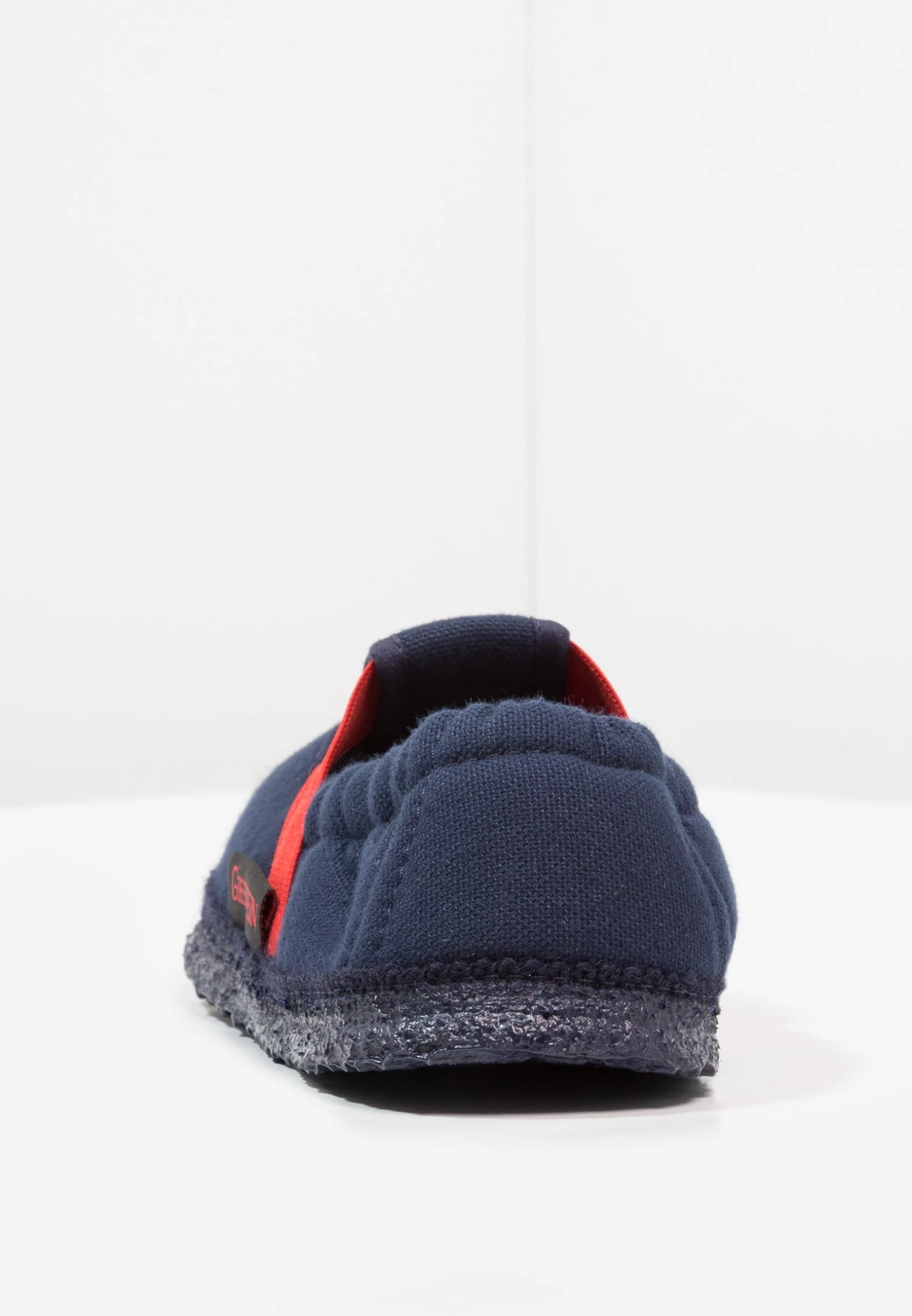 Giesswein AurichPantofoleBleu Foncé Bambini Pantofole GI114L00I-K11 4 Giesswein AurichPantofoleBleu Foncé Bambini Pantofole GI114L00I-K11 - immagine 4