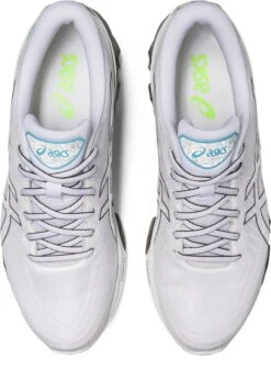 ASICS SportStyle Gel-Quantum 360 ViiSneakers BasseWhite Gunmetal Uomo Sneaker A0H12O017-A11 8 ASICS SportStyle Gel-Quantum 360 ViiSneakers BasseWhite Gunmetal Uomo Sneaker A0H12O017-A11 -Chic Scarpe Negozio ced995d3bf1b4fbfb85bd9aabdbe620d
