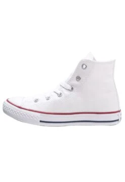 Converse Chuck Taylor All Star Sneakers AlteOptical White Bambini Sneakers CO413C01C-002