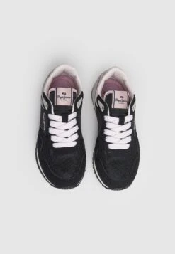 Pepe Jeans Sneakers BasseBlack Bambini Sneakers PE113D030-Q11 8 Pepe Jeans Sneakers BasseBlack Bambini Sneakers PE113D030-Q11 -Chic Scarpe Negozio cf445a81512e4ef4a80fd5e4a02f399c