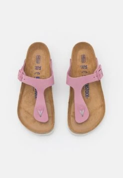 Birkenstock Gizeh Regular FitPantofoleOrchid Donna Pantofole BI111A0OZ-I11 11 Birkenstock Gizeh Regular FitPantofoleOrchid Donna Pantofole BI111A0OZ-I11 -Chic Scarpe Negozio cf9d6d7719a34c498b9bbd9a54cec6ae