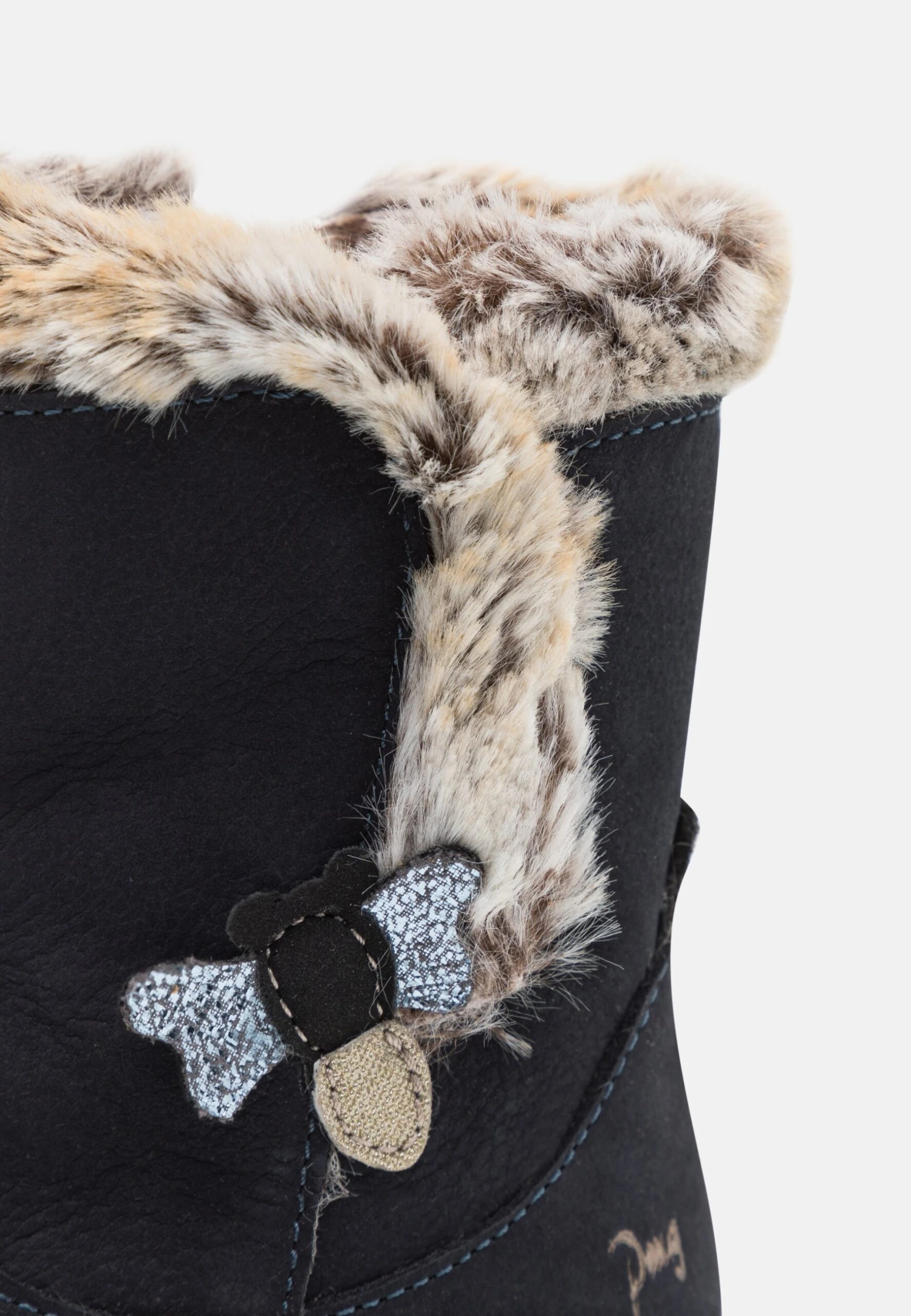 Primigi Stivaletti - Blue 6 Primigi Stivaletti - Blue - immagine 6