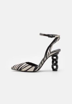 Kat Maconie ZaltaSandaliAlmond Donna Tacchi Alti KM311B01I-A11