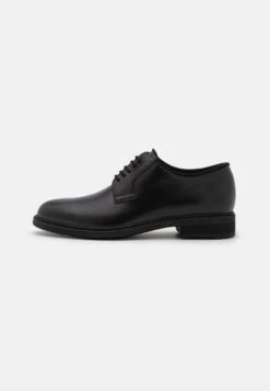 Boss Firstclass - Stringate - Black