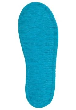 Giesswein Woolpops - Pantofole - Anthrazit/Türkis 13 Giesswein Woolpops - Pantofole - Anthrazit/Türkis -Chic Scarpe Negozio cfe986cab6b34f1fb3cc68ee0518b986