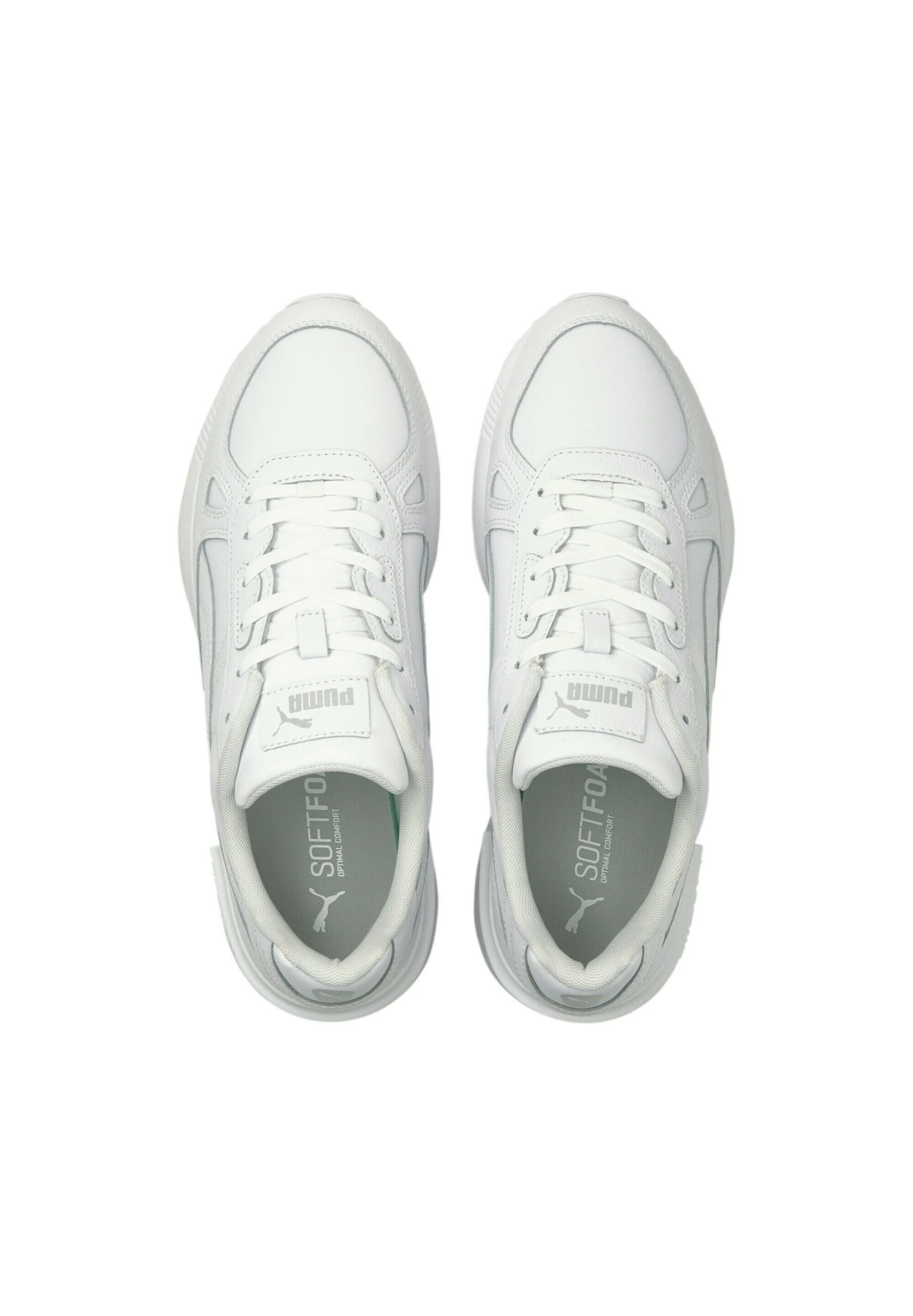 Puma Graviton ProSneakers BasseWhite/Gray/Violet Donna Sneakers PU115O0KH-A11 3 Puma Graviton ProSneakers BasseWhite/Gray/Violet Donna Sneakers PU115O0KH-A11 - immagine 3