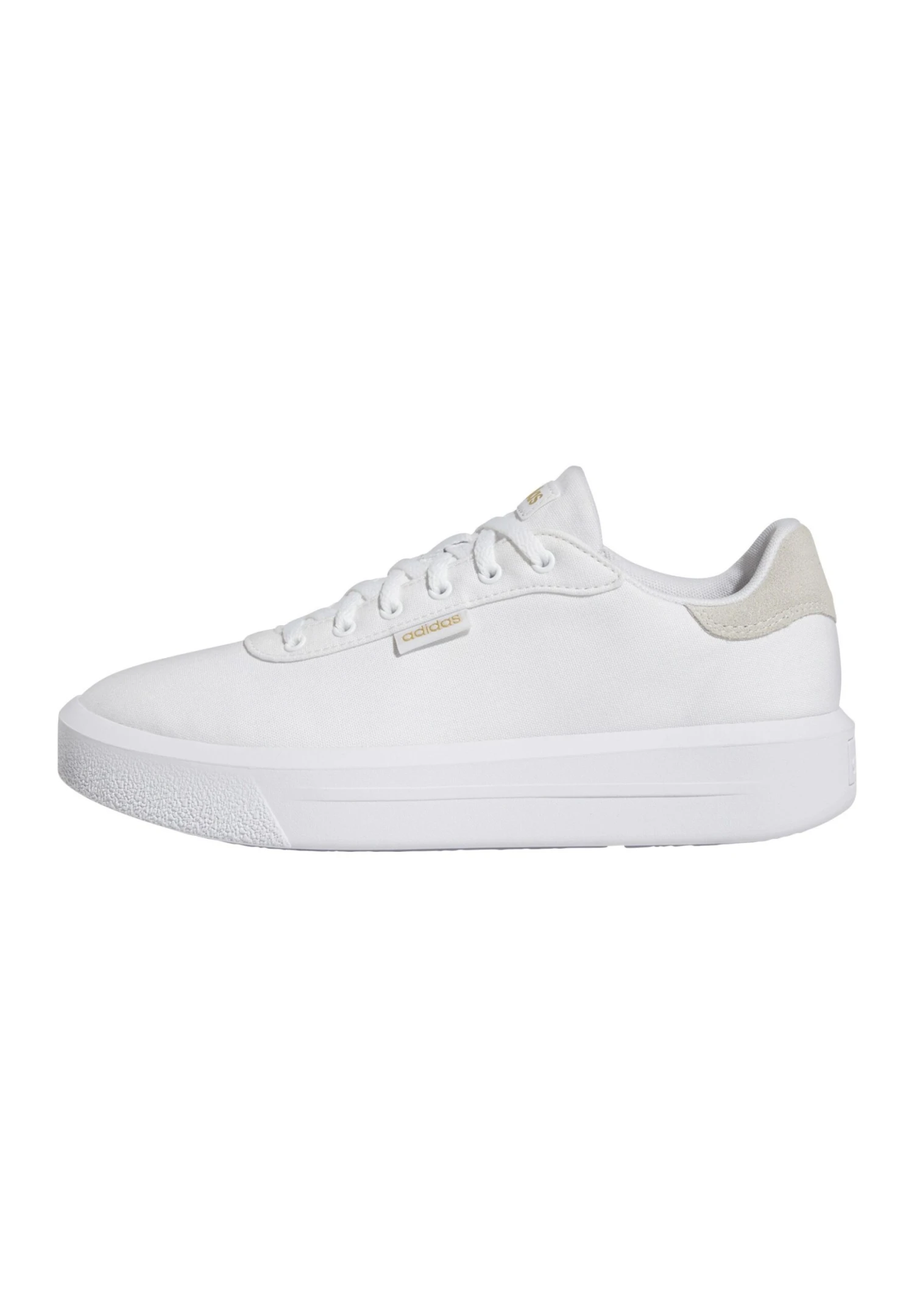 ADIDAS PERFORMANCE LifestyleSneakers BasseWeiss Donna Sneakers AD541A29I-A11 1 ADIDAS PERFORMANCE LifestyleSneakers BasseWeiss Donna Sneakers AD541A29I-A11
