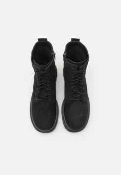 Sully Lace BootStivaletti StringatiBlack Uomo Stivaletti/Stivali W0212K03M-Q12 9 Sully Lace BootStivaletti StringatiBlack Uomo Stivaletti/Stivali W0212K03M-Q12 -Chic Scarpe Negozio d07f83454290482f81cbf61017e37727