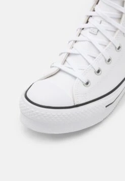 Converse Chuck Taylor All Star Lift Platform Sneakers AlteWhite/Natural Ivory/Black Bambini Sneakers CO416D0M3-A11 11 Converse Chuck Taylor All Star Lift Platform Sneakers AlteWhite/Natural Ivory/Black Bambini Sneakers CO416D0M3-A11 -Chic Scarpe Negozio d0d0e2a7fd4c402c8c0962ebc10fb358