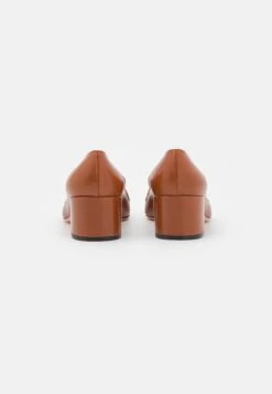 Bally Obrien DecolletéBrown Donna Scarpe Con Tacco 23B11B01O-O11 10 Bally Obrien DecolletéBrown Donna Scarpe Con Tacco 23B11B01O-O11 -Chic Scarpe Negozio d137a81c34d74d07a5a1ab4e05b140dd