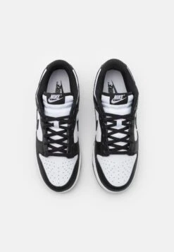 Nike Sportswear Dunk- Sneakers Basse - White/Black 13 Nike Sportswear Dunk- Sneakers Basse - White/Black -Chic Scarpe Negozio d153bfe358bc451ead2a16001cc6a663