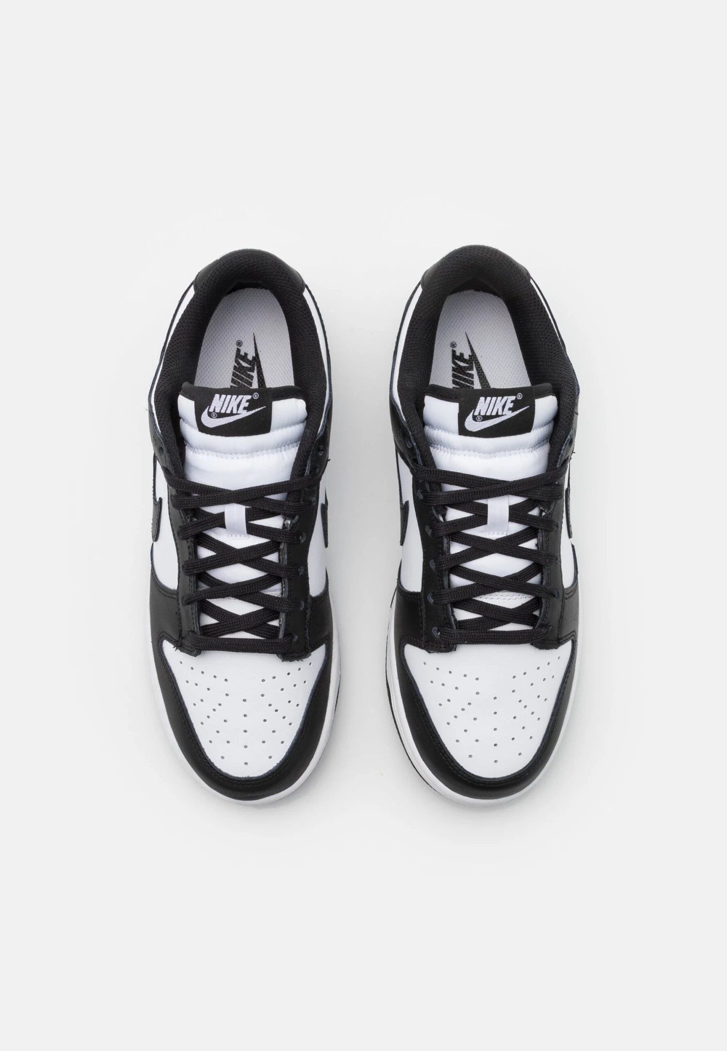 Nike Sportswear Dunk- Sneakers Basse - White/Black 7 Nike Sportswear Dunk- Sneakers Basse - White/Black - immagine 7