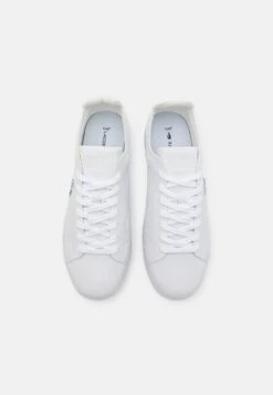 Lacoste Carnaby Sneakers BasseOff-White Uomo Scarpe LA212O0KO-A11 9 Lacoste Carnaby Sneakers BasseOff-White Uomo Scarpe LA212O0KO-A11 -Chic Scarpe Negozio d1735db541ca4d569c661156a934edfb