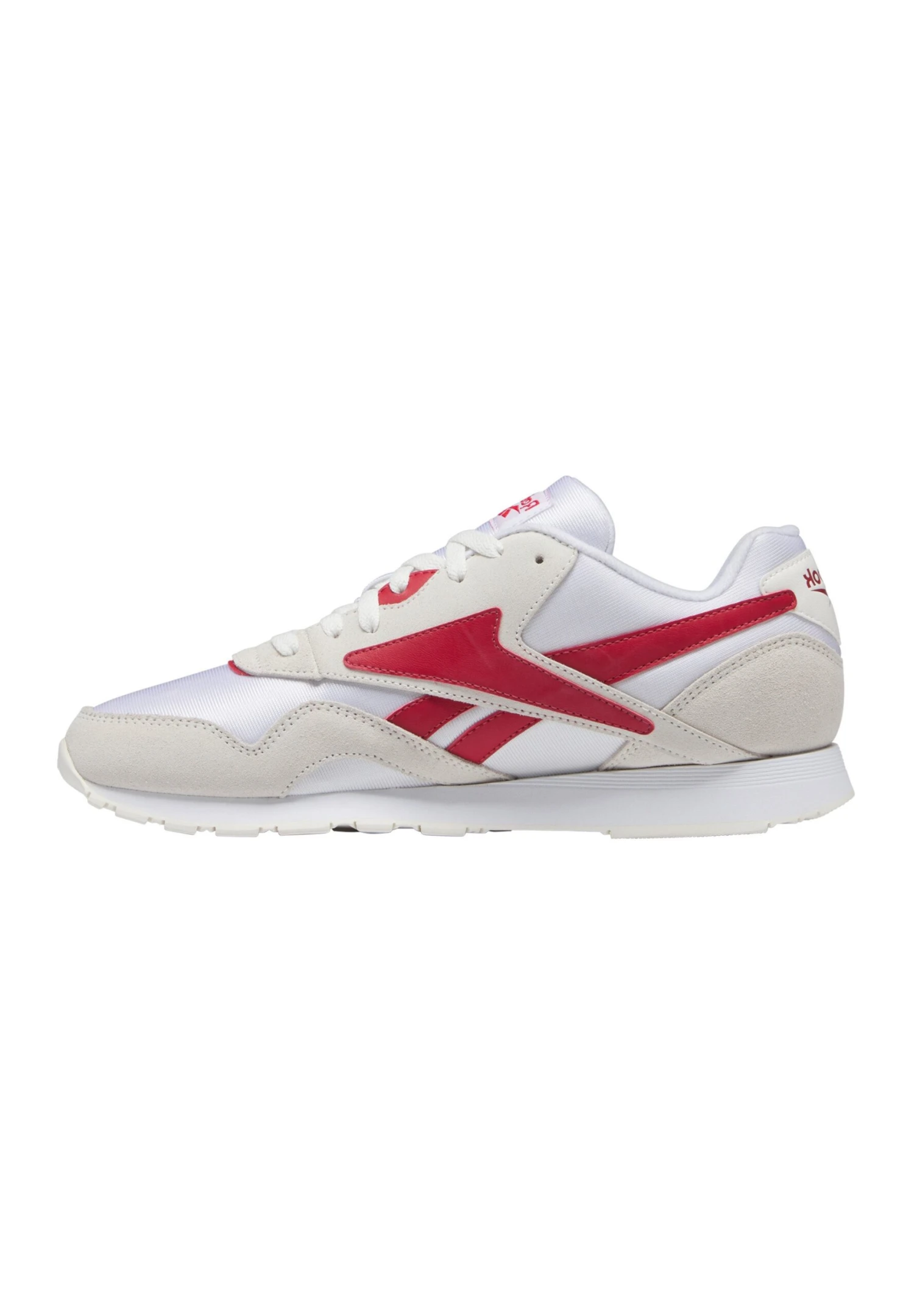 Reebok Lifestyle - Plus 1994 - Sneakers Basse - Beigeweiss 1 Reebok Lifestyle - Plus 1994 - Sneakers Basse - Beigeweiss