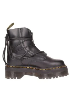 Dr. Martens Anfibi - Stivaletti - Nero 9 Dr. Martens Anfibi - Stivaletti - Nero -Chic Scarpe Negozio d1ac6912901045d28c24cc13d990a547