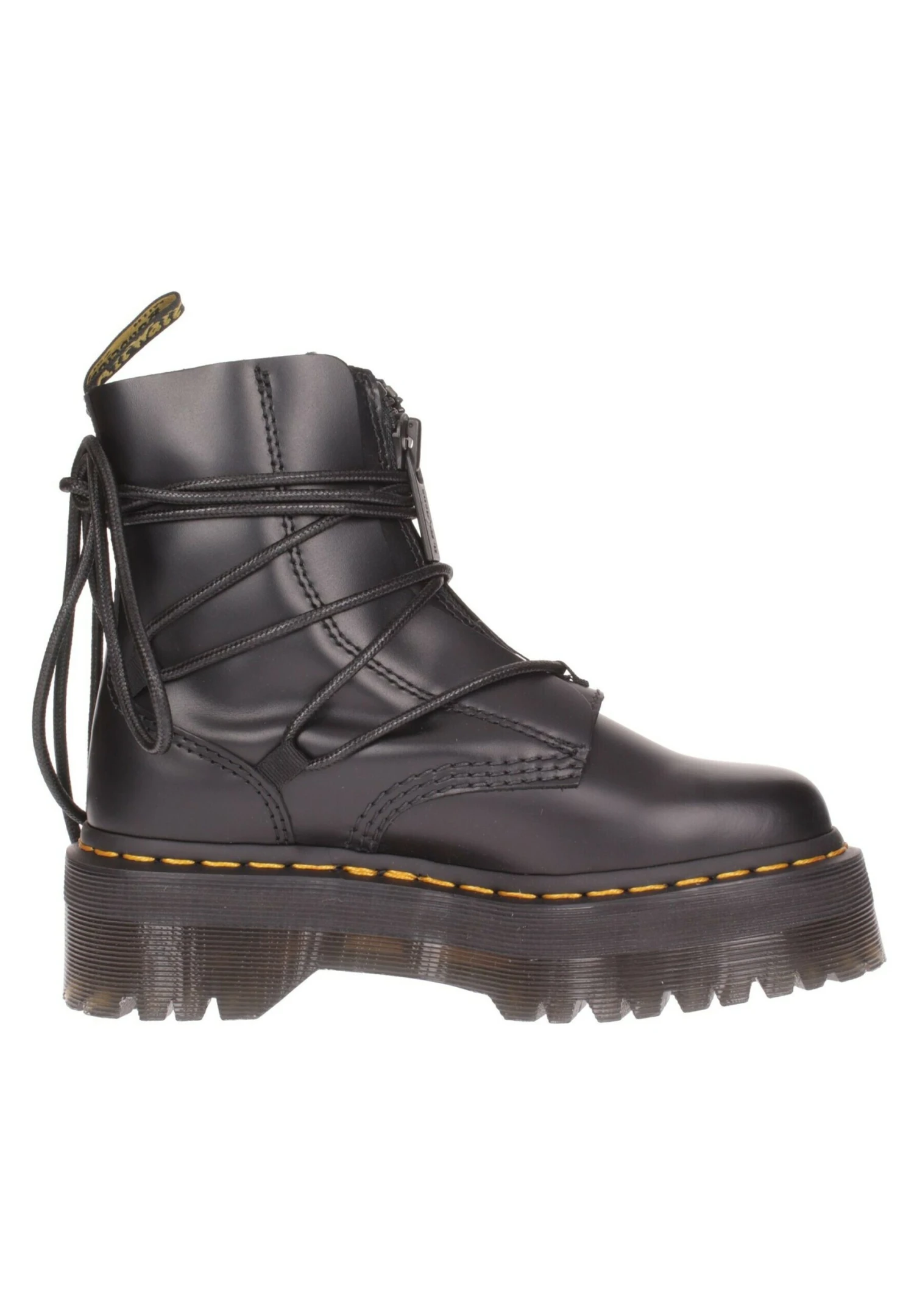 Dr. Martens Anfibi - Stivaletti - Nero 5 Dr. Martens Anfibi - Stivaletti - Nero - immagine 5