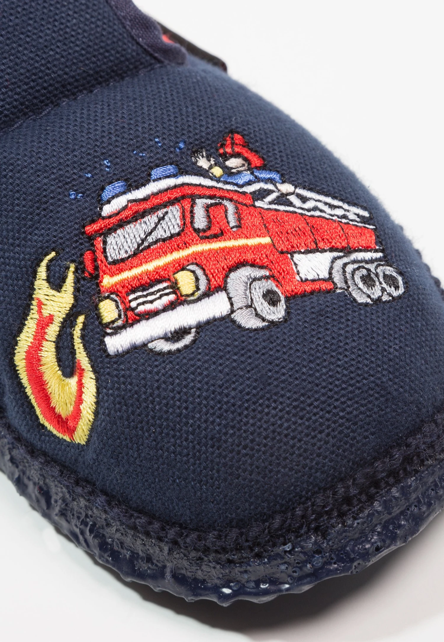 Giesswein AurichPantofoleBleu Foncé Bambini Pantofole GI114L00I-K11 6 Giesswein AurichPantofoleBleu Foncé Bambini Pantofole GI114L00I-K11 - immagine 6