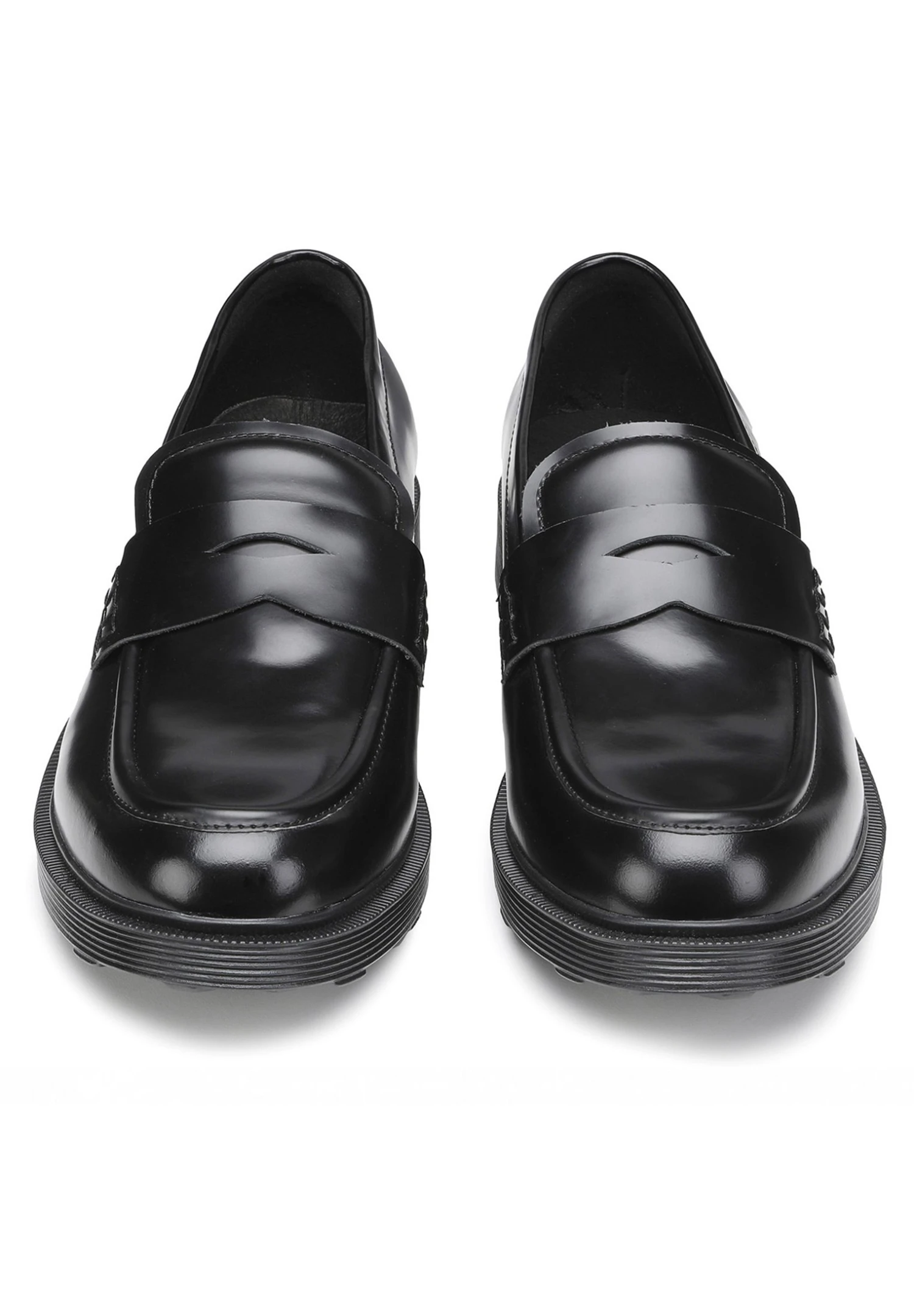 Cult Ozzy - Scarpe Senza Lacci - Nero 3 Cult Ozzy - Scarpe Senza Lacci - Nero - immagine 3