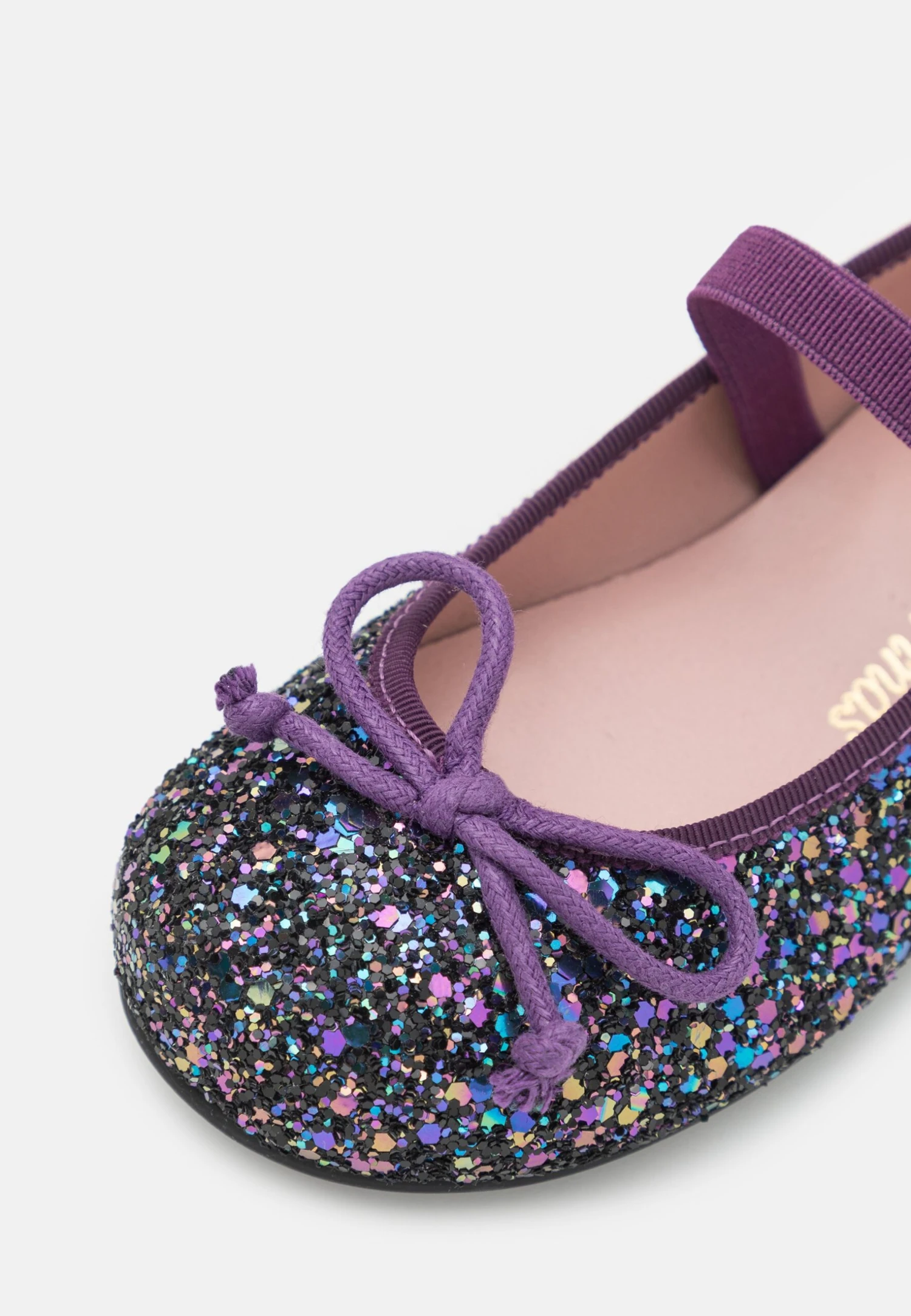 Pretty Ballerinas HannahBallerine Con CinturinoKylie Night/Viola Bambini Ballerine PR113A019-I11 6 Pretty Ballerinas HannahBallerine Con CinturinoKylie Night/Viola Bambini Ballerine PR113A019-I11 - immagine 6