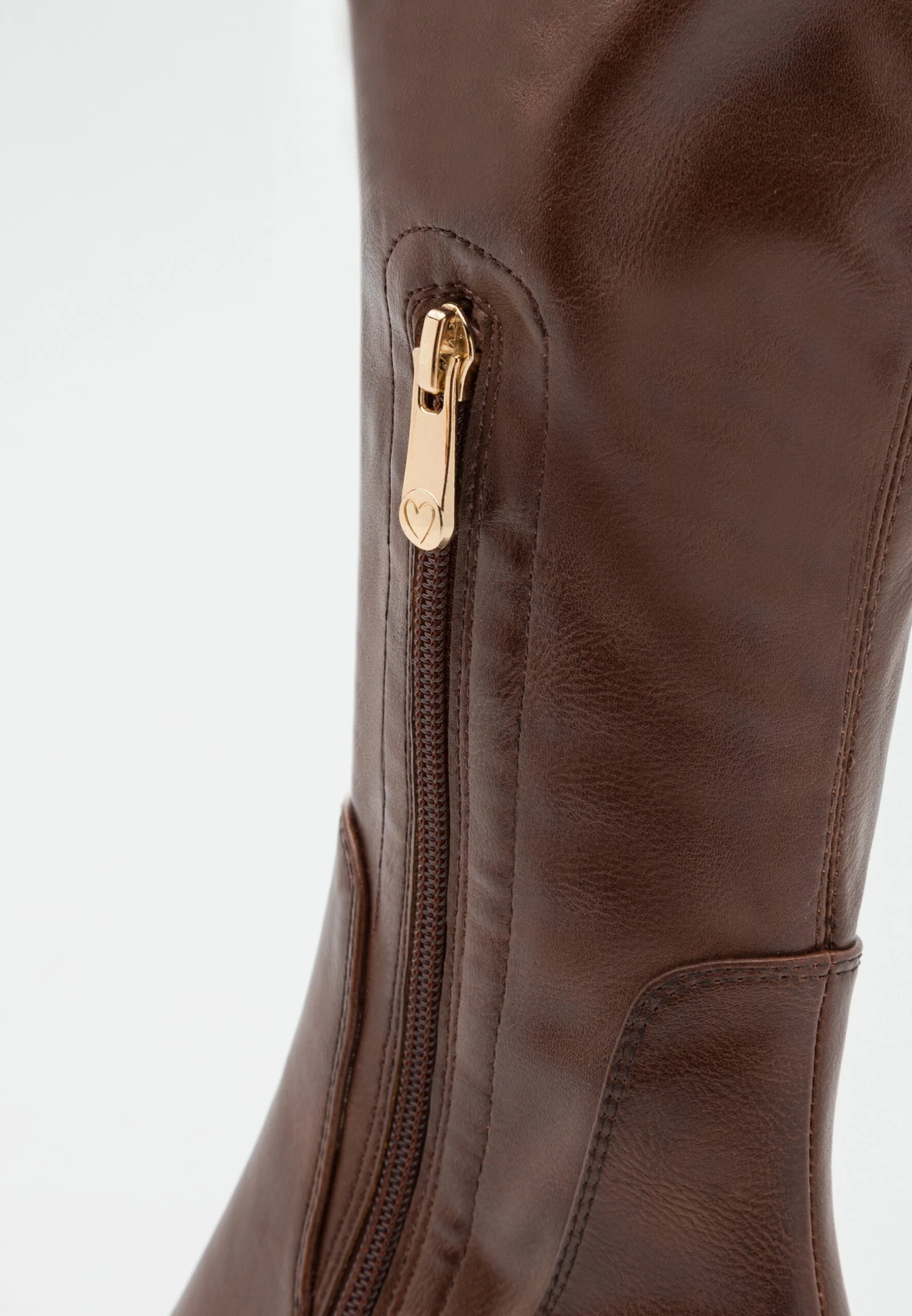 Marco Tozzi Stivali Con PlateauChestnut Donna Stivali M3111A1OJ-O11 6 Marco Tozzi Stivali Con PlateauChestnut Donna Stivali M3111A1OJ-O11 - immagine 6