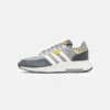 Adidas Originals Retropy F2 UnisexSneakers BasseSolid Grey/Core White/Solar Gold Uomo Scarpe AD115O1GR-C12
