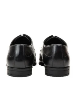 Dreimaster Klassischer Casnagie - Stringate Eleganti - Schwarz 7 Dreimaster Klassischer Casnagie - Stringate Eleganti - Schwarz -Chic Scarpe Negozio d372c325bc0e4259add67a4014444f37