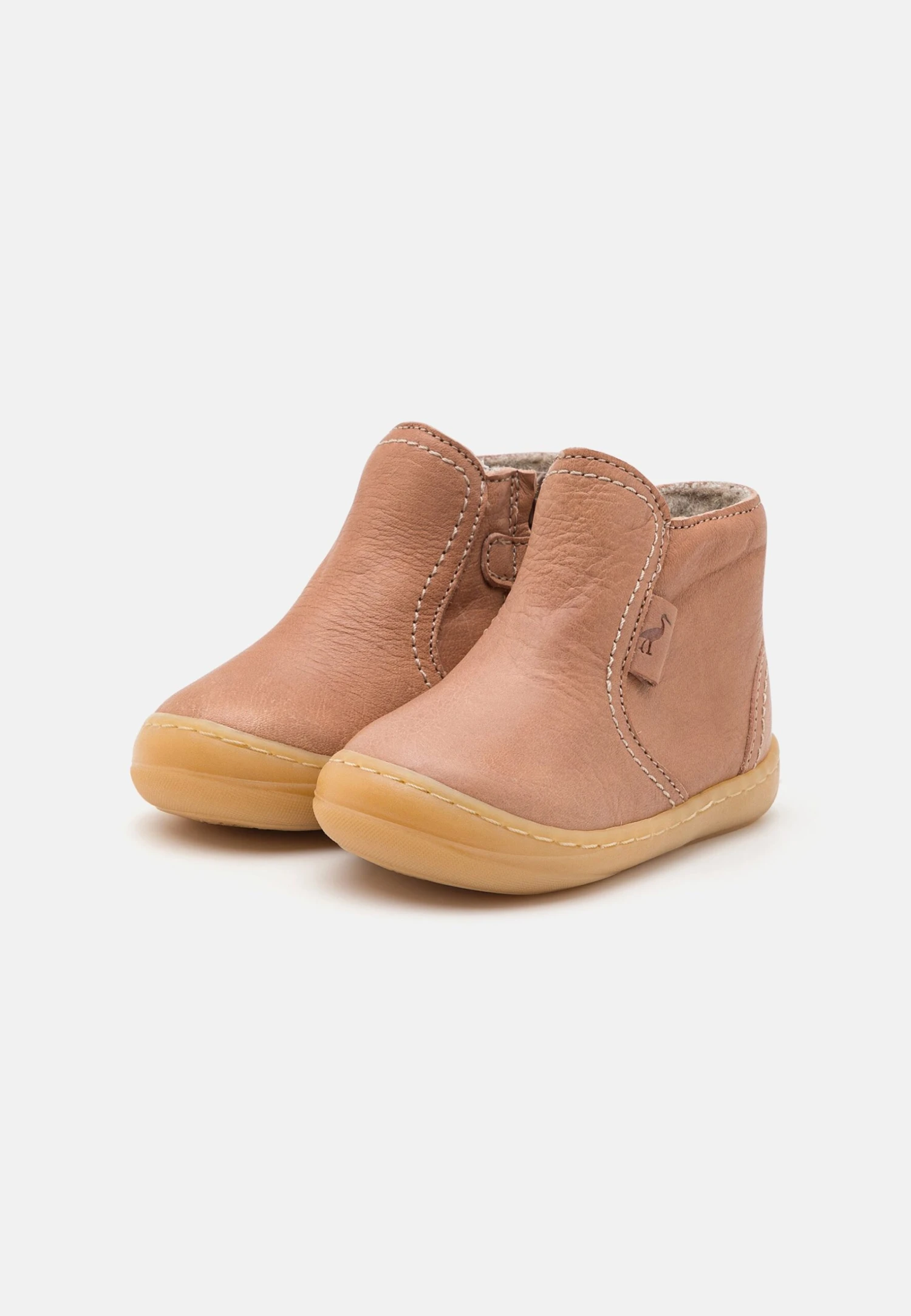 Toasty UnisexStivalettiOld Rose Bambini Stivali P7R16I009-J11 2 Toasty UnisexStivalettiOld Rose Bambini Stivali P7R16I009-J11 - immagine 2