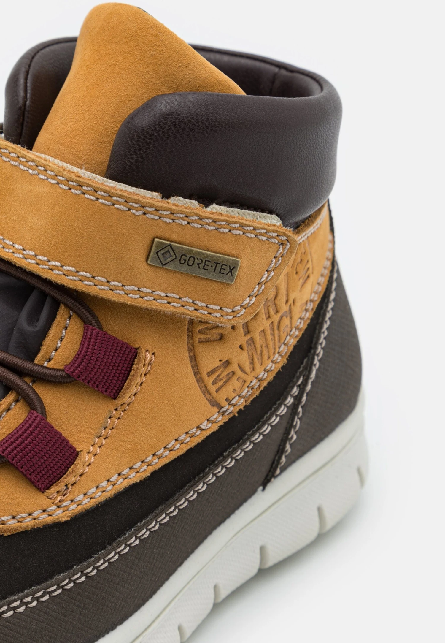 Primigi Goretex - Stivali Da Neve- Beige 6 Primigi Goretex - Stivali Da Neve- Beige - immagine 6