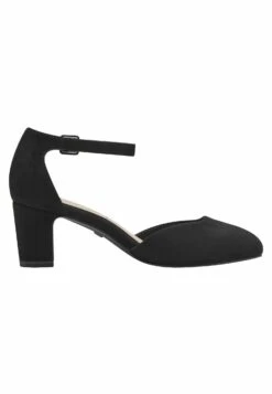 Tamaris DecolletéBlack Donna Scarpe Con Tacco TA111B1QG-Q11 11 Tamaris DecolletéBlack Donna Scarpe Con Tacco TA111B1QG-Q11 -Chic Scarpe Negozio d3c4c412945941438d218807570f53b2