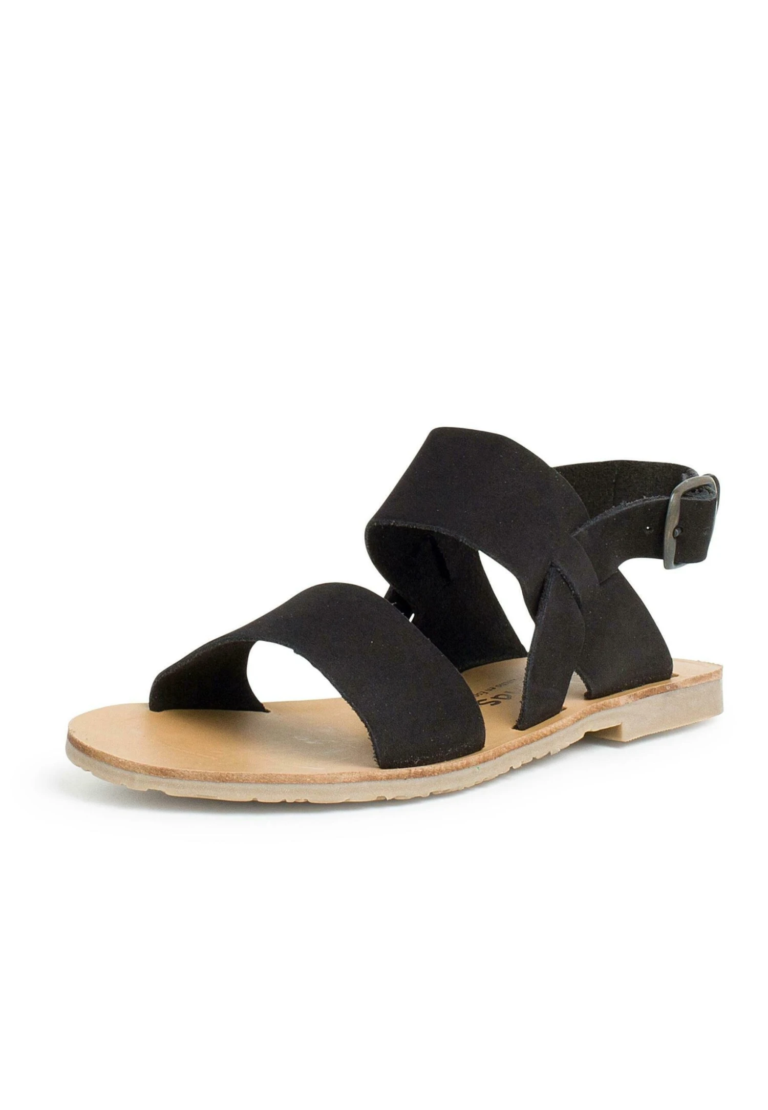 Tiras Anchas - Sandali - Black 2 Tiras Anchas - Sandali - Black - immagine 2