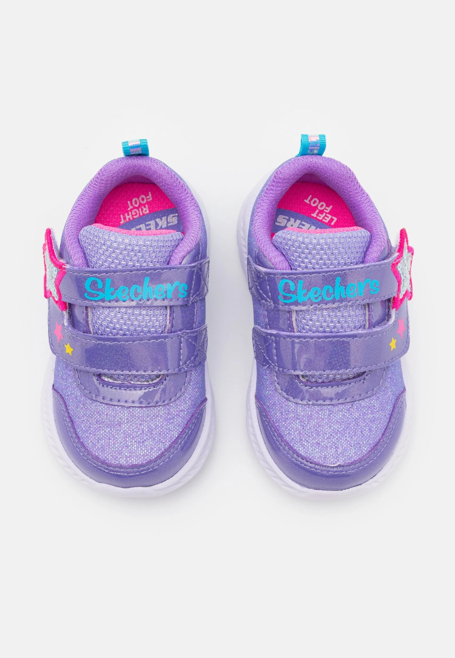 Skechers Comfy Flex 2.0 - Sneakers Basse - Lavender 4 Skechers Comfy Flex 2.0 - Sneakers Basse - Lavender - immagine 4