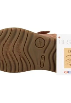 Geox Unisex - Sneakers Basse - Cognac 9 Geox Unisex - Sneakers Basse - Cognac -Chic Scarpe Negozio d429be07997f4db9895b56b01840bd65