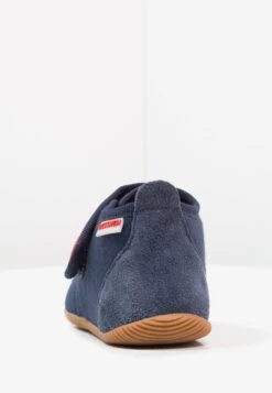 Giesswein Serfaus Slim Fit - Pantofole - Bleu Foncé 10 Giesswein Serfaus Slim Fit - Pantofole - Bleu Foncé -Chic Scarpe Negozio d44438dad86a47b18a950e446aad5fc2