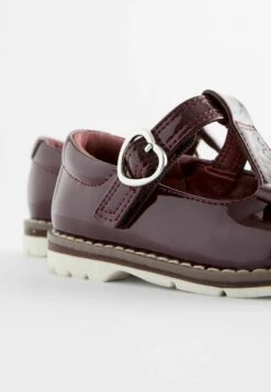 Next Bow T-Bar Shoesfit (F)Scarpe Primi PassiPlum Purple Patent Bambini Ballerine NX313A0BR-I11 9 Next Bow T-Bar Shoesfit (F)Scarpe Primi PassiPlum Purple Patent Bambini Ballerine NX313A0BR-I11 -Chic Scarpe Negozio d44e3e2b37d34fb8a96e7d9065af7cc0