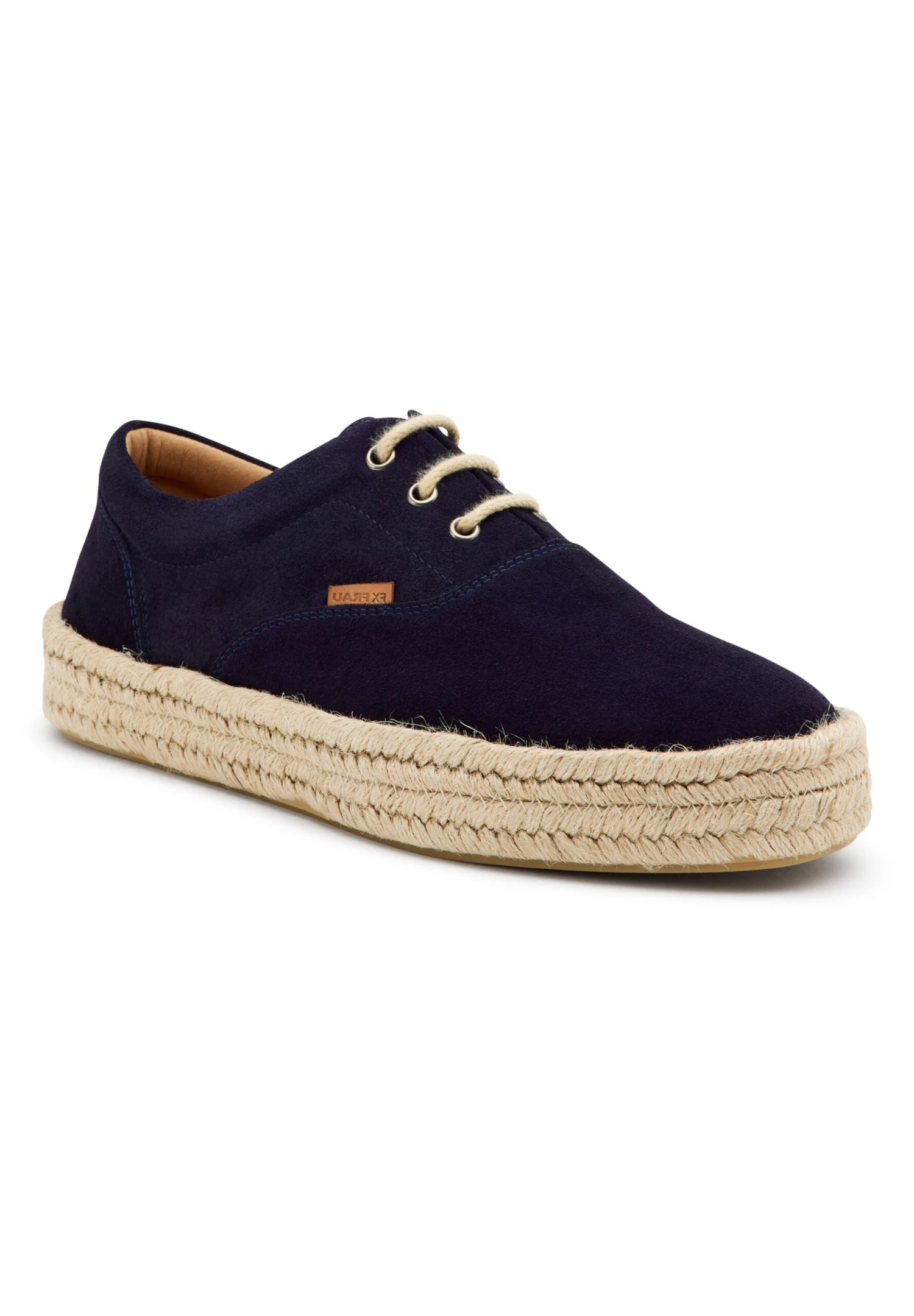 With RopeEspadrillasBlue Uomo Scarpe Basse F5J12M00I-K11 2 With RopeEspadrillasBlue Uomo Scarpe Basse F5J12M00I-K11 - immagine 2