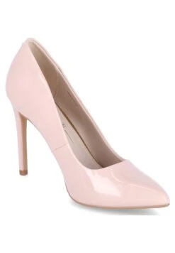 Buffalo JulietteDecolletéRosa Donna Tacchi Alti BU311B0B2-J11 11 Buffalo JulietteDecolletéRosa Donna Tacchi Alti BU311B0B2-J11 -Chic Scarpe Negozio d4f455e32466485985e476a980935dfe