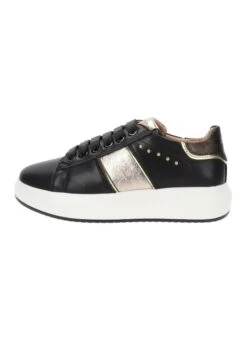 Sneakers BasseNero Donna Sneakers KE711A00R-Q11