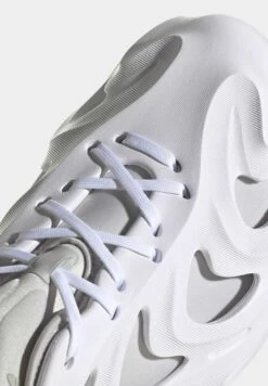 Adidas Originals Adifom Q UnisexSneakers BasseFtwr White/Grey One/Grey Two Donna Scarpe AD115O1HM-A11 14 Adidas Originals Adifom Q UnisexSneakers BasseFtwr White/Grey One/Grey Two Donna Scarpe AD115O1HM-A11 -Chic Scarpe Negozio d510a8930bf24e67aa4ab97b1c0bcb6c