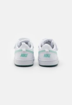 Nike Sportswear Court Borough Recraft UnisexSneakers BasseWhite/Jade Ice/Geode Teal Bambini Sneakers NI116D0MQ-M11 8 Nike Sportswear Court Borough Recraft UnisexSneakers BasseWhite/Jade Ice/Geode Teal Bambini Sneakers NI116D0MQ-M11 -Chic Scarpe Negozio d593815704b54b378a15795c00a7146d