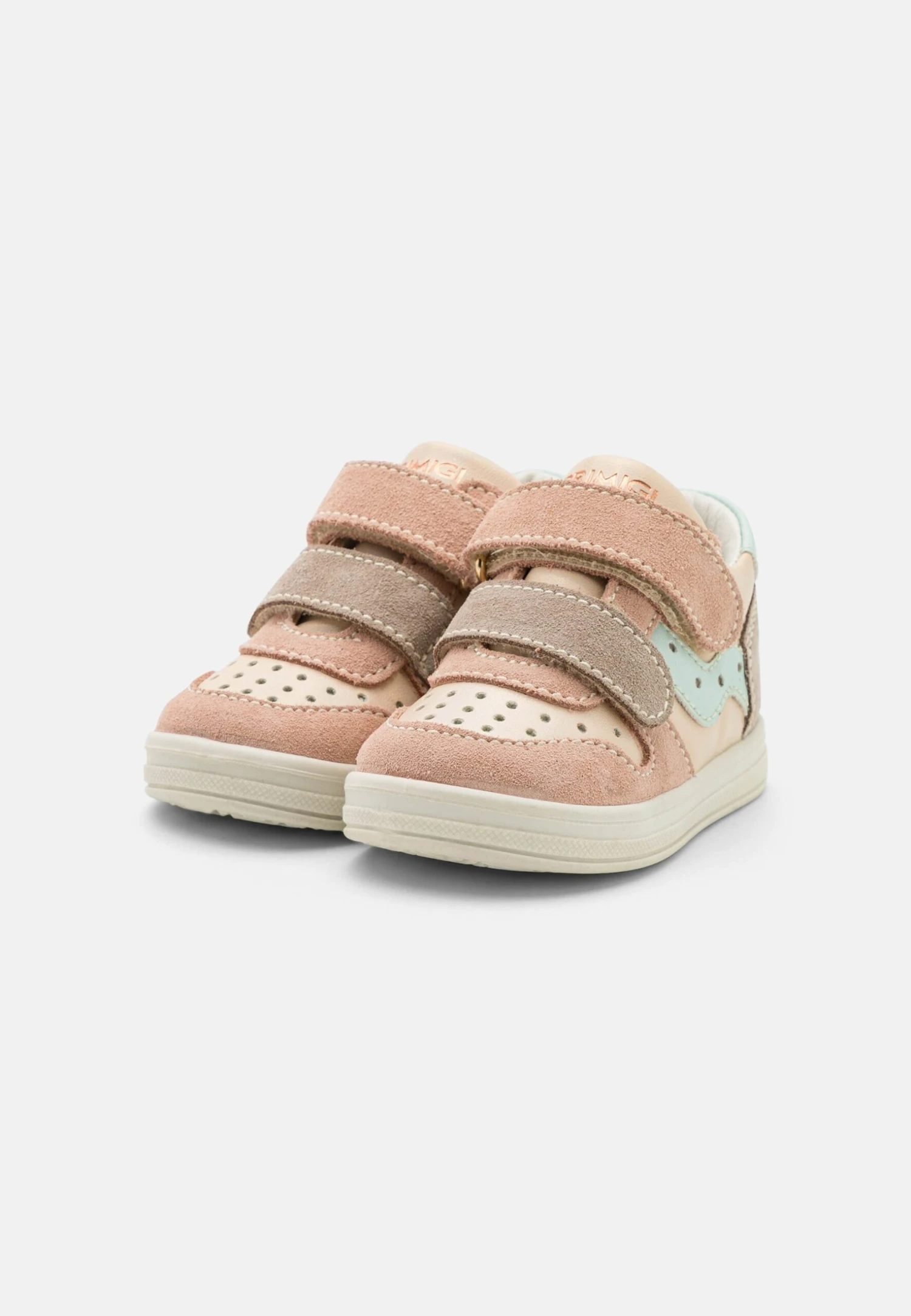 Primigi Sneakers BasseVison/Acqu Bambini Scarpe PR313D05F-J11 2 Primigi Sneakers BasseVison/Acqu Bambini Scarpe PR313D05F-J11 - immagine 2