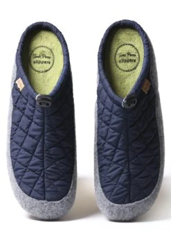 Toni Pons Pantofole - Mari 7 Toni Pons Pantofole - Mari -Chic Scarpe Negozio d6f1c49b64e843be9aec0c4133ce8f23