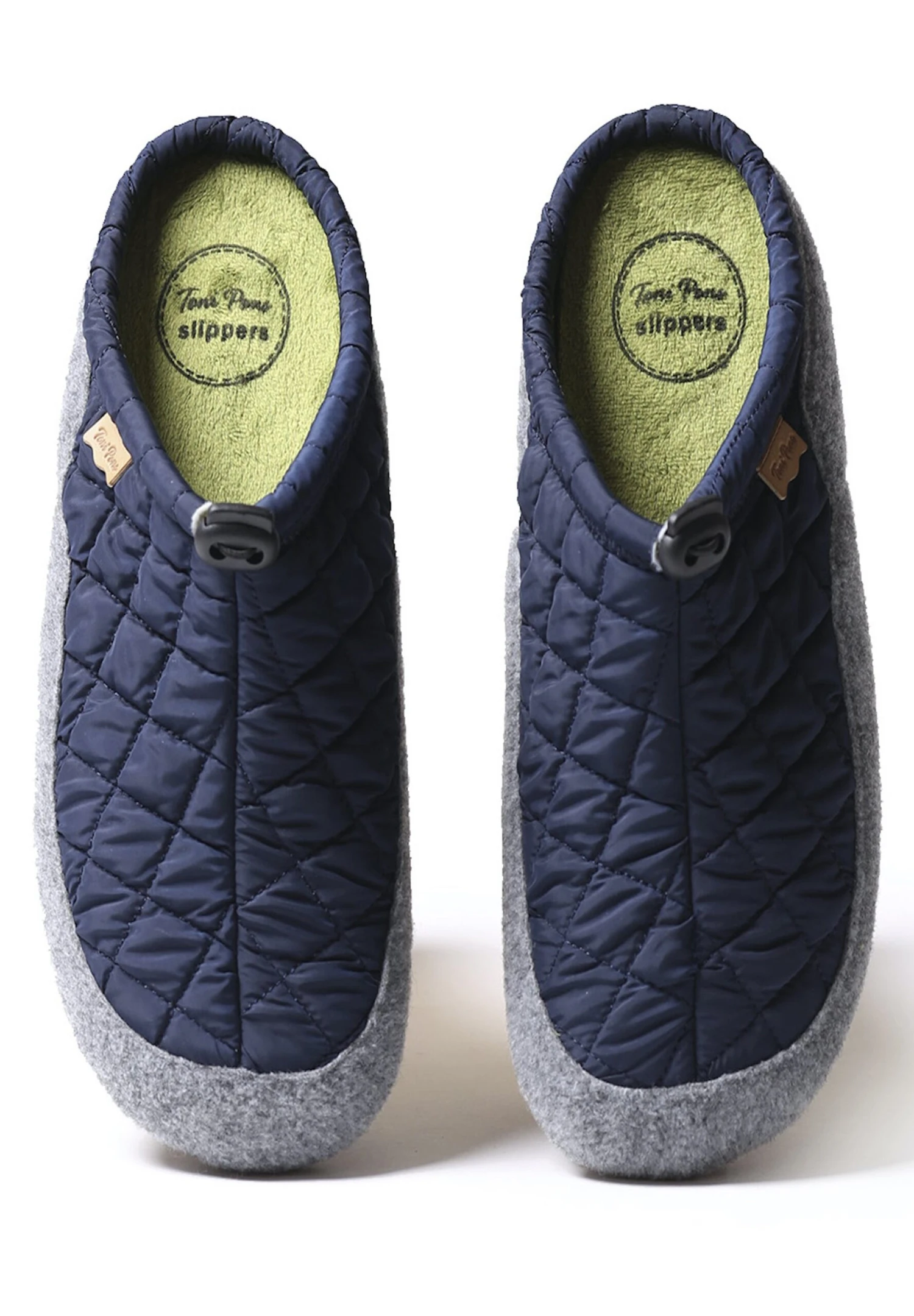 Toni Pons Pantofole - Mari 4 Toni Pons Pantofole - Mari - immagine 4