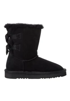 S.Oliver Stivali Da Neve Black Bambini Stivali SO213K007-Q11 9 S.Oliver Stivali Da Neve Black Bambini Stivali SO213K007-Q11 -Chic Scarpe Negozio d6f56123b45a415d89dcabd9cacccc04