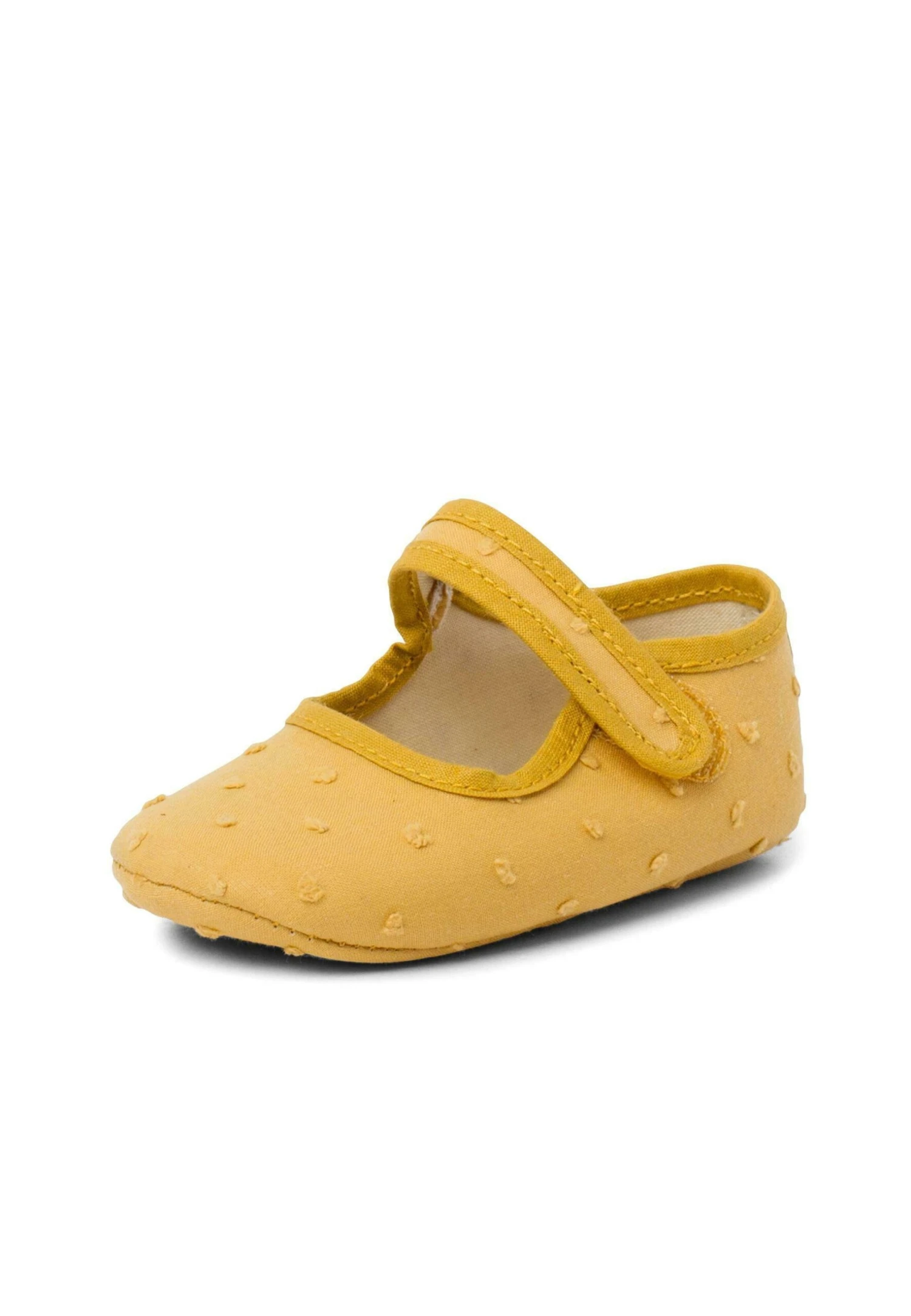 Scarpe Primi PassiMostaza Bambini Scarpe Neonato P1X16F00U-E11 2 Scarpe Primi PassiMostaza Bambini Scarpe Neonato P1X16F00U-E11 - immagine 2