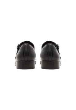 Aldo Monk Strap Axwell - Mocassini Eleganti - Black 7 Aldo Monk Strap Axwell - Mocassini Eleganti - Black -Chic Scarpe Negozio d75f18a48c7d4e8d8152d950d5c819ed