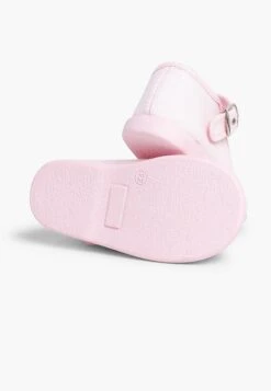 Tela Hebilla - Scarpe Primi Passi - Rosa 9 Tela Hebilla - Scarpe Primi Passi - Rosa -Chic Scarpe Negozio d7a1ea309ff546faa65139e89d43404e